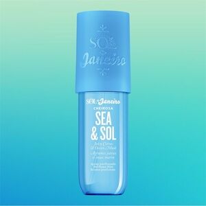 Sol de Janeiro - Sea & Sol